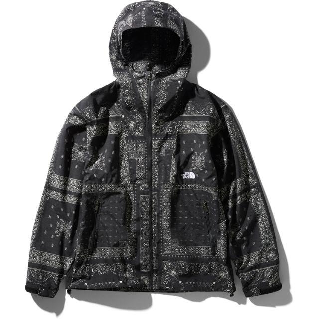 L込み North Face Novelty Compact Jacket