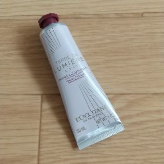 ロクシタン(L'OCCITANE)の♡L'OCCITANE♡ハンドクリーム♡テールドルミエール♡(ハンドクリーム)