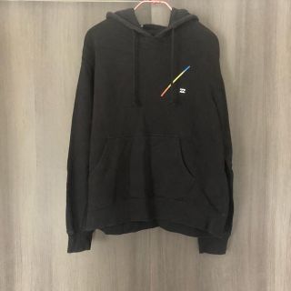 ビラボン(billabong)の《BILLABONG ビラボン》 メンズ　パーカー(パーカー)