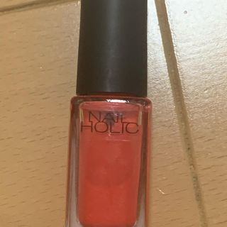 ネイルホリック(NAIL HOLIC)のネイルホリックOR200(マニキュア)