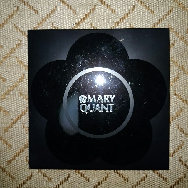 MARY QUANT(マリークワント)のMARY QUANT コンパクトミラー レディースのファッション小物(ミラー)の商品写真