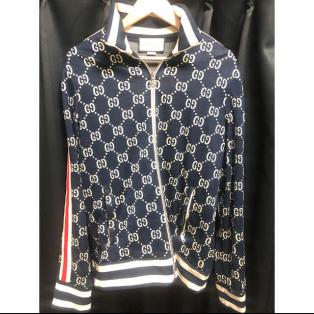 GUCCIジャガー ジャージ クラシック 43120円引き www.gold-and-wood.com