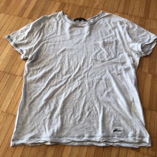 グッチ(Gucci)のGUCCI.   sizeXS. 価格交渉ご遠慮下さい。(Tシャツ/カットソー(半袖/袖なし))