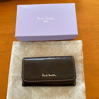 ポールスミス(Paul Smith)のポールスミス　キーケース(キーケース)