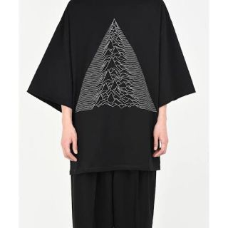 ラッドミュージシャン(LAD MUSICIAN)のLAD MUSICIAN スーパービッグT 19SS JOY DIVISION(Tシャツ/カットソー(半袖/袖なし))