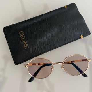 セリーヌ(celine)の★CELINE サングラス★ 美品(サングラス/メガネ)