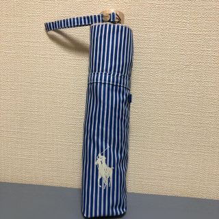 ラルフローレン(Ralph Lauren)のラルフローレン    傘　新品　未使用品(傘)