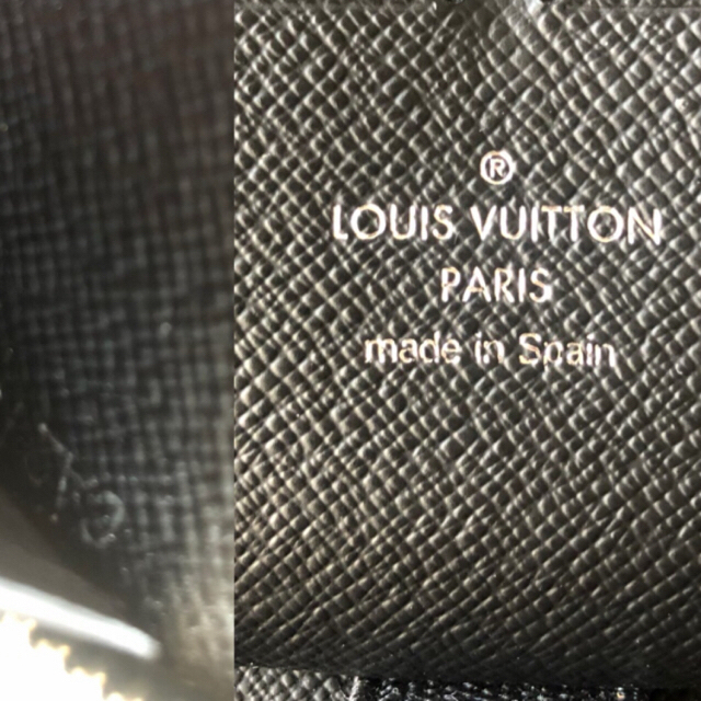 LOUIS ジッピーオーガナイザー ブラック 長財布の通販 by しお's shop｜ルイヴィトンならラクマ VUITTON - supreme louisvitton 安い日本製