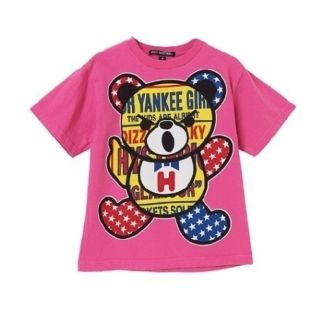 ヒステリックミニ(HYSTERIC MINI)の3点(Tシャツ/カットソー)