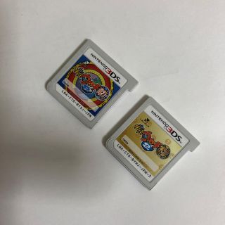 ニンテンドー3DS(ニンテンドー3DS)の妖怪ウォッチソフト(家庭用ゲームソフト)