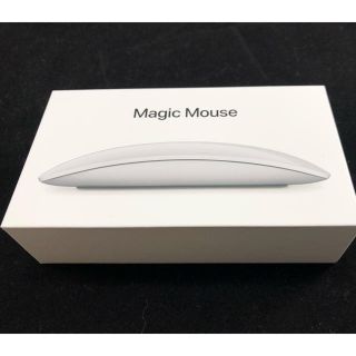 アップル(Apple)の❤️APPLE MAGIC MOUSE 2❤️(PC周辺機器)