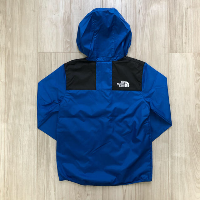 【海外限定】TNF ノースフェイス　キッズ　マウンテン　ジャケット　140cmキッズ/ベビー/マタニティ