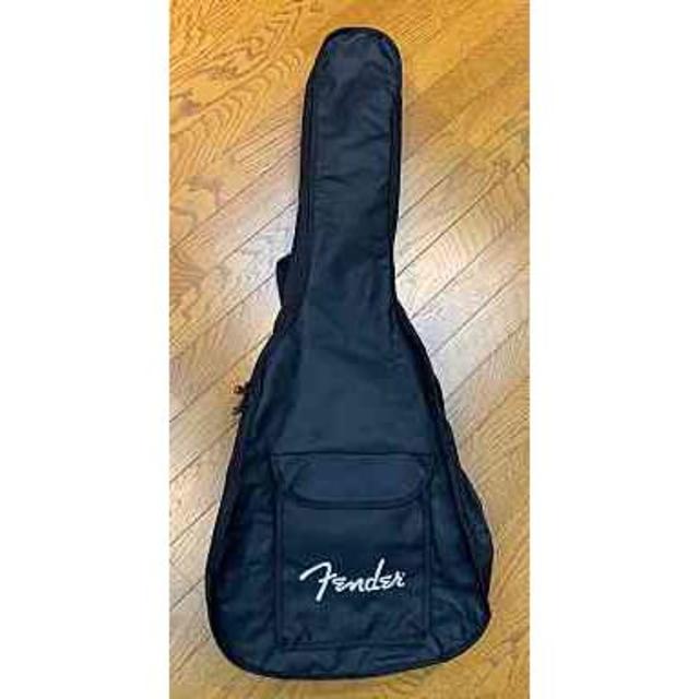 確認用　fender CC-60S用ソフトケース