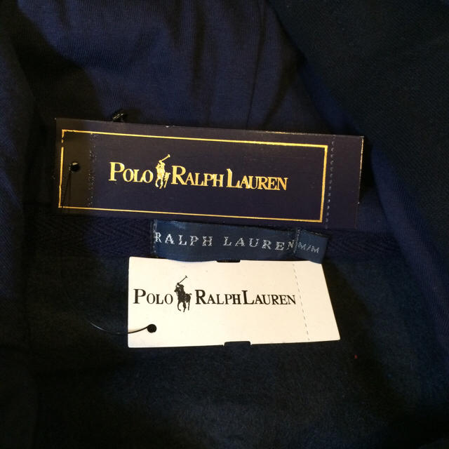 Ralph Lauren(ラルフローレン)の年末セール中 ラルフローレン パーカー レディースのトップス(パーカー)の商品写真