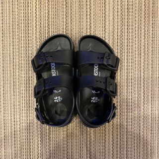 ビルケンシュトック(BIRKENSTOCK)のビルケンシュトック　サンダル　EVA(サンダル)