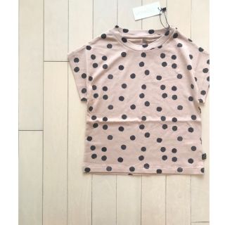 ボボチョース(bobo chose)のmie3emi様専用⇨Monkind トップス/Konges Sloejd 上下(Tシャツ/カットソー)