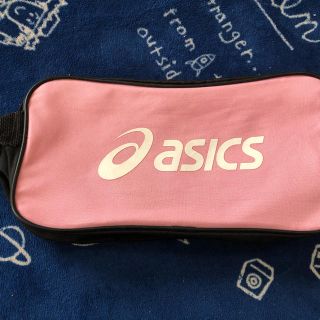 アシックス(asics)のシューズケース（asics）(その他)