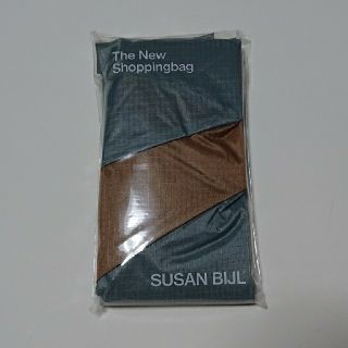 スーザンベル(SUSAN BIJL)のスーザンベル フォーエバー M(エコバッグ)