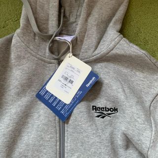 リーボック(Reebok)の未使用品　Reebok スウェット上下セット　M size 裏起毛(スウェット)