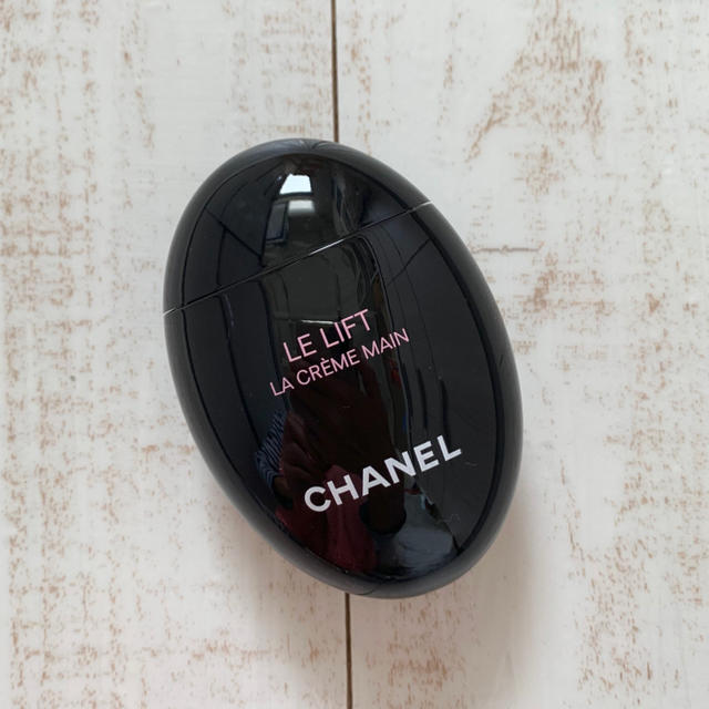 CHANEL(シャネル)の新品 Chanel ル リフト ラ クレーム マン コスメ/美容のボディケア(ハンドクリーム)の商品写真