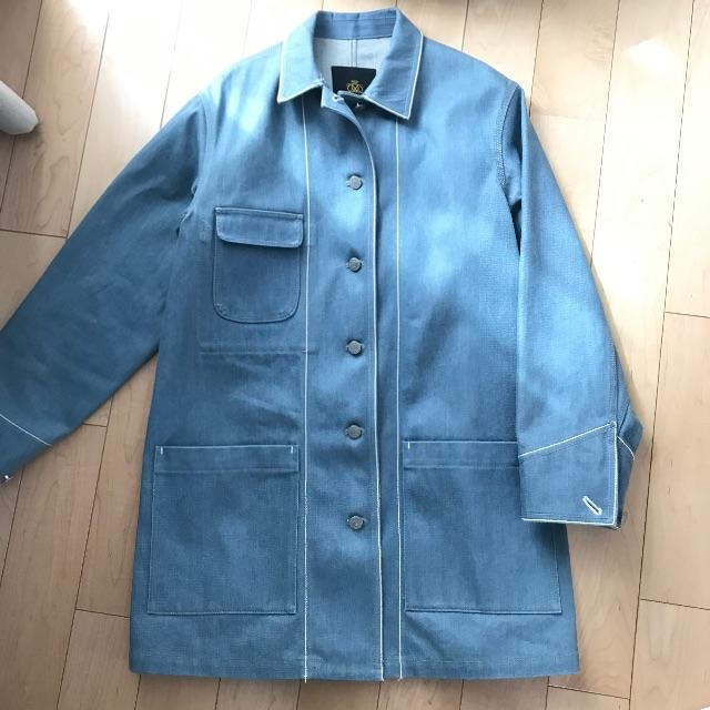 Drawer - ドゥロワー aton apc デニム blamink loewe celine