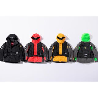 ザノースフェイス(THE NORTH FACE)のSupreme®/The North Face® RTGJacket Vest(マウンテンパーカー)