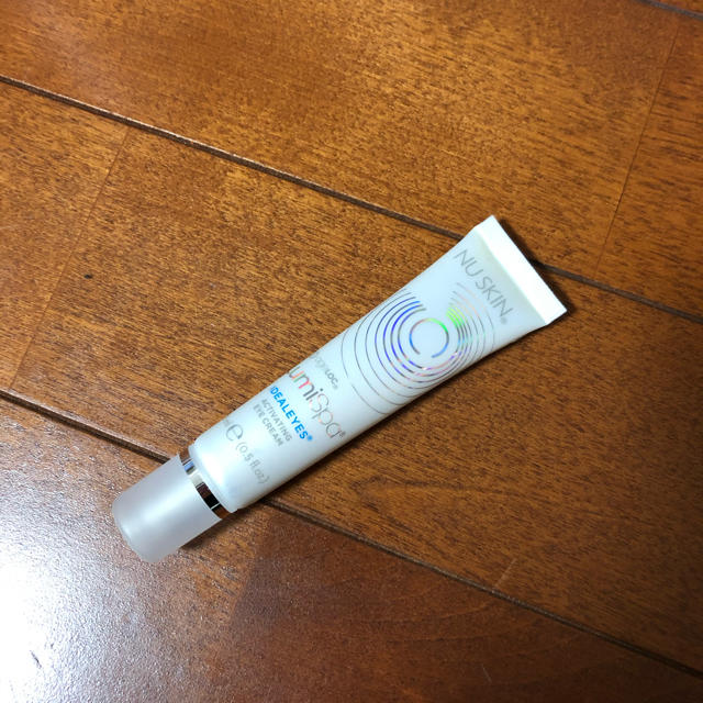 NUSKIN ageLOC ルミスパ　アクセント+アイクリーム付き