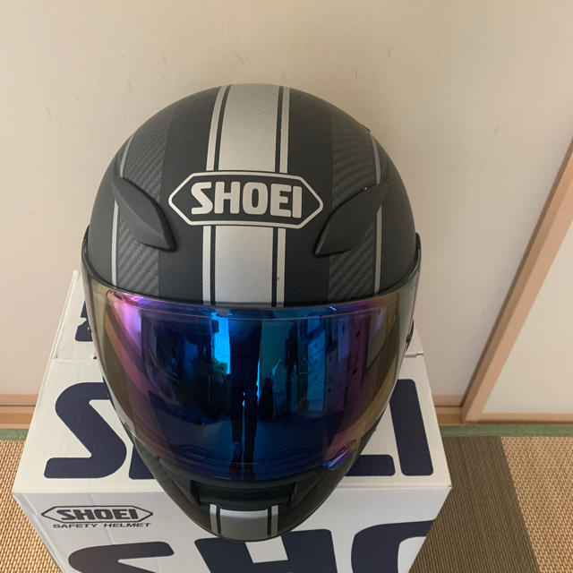 日本限定 ゆーや's shop様　専用 ヘルメット/シールド