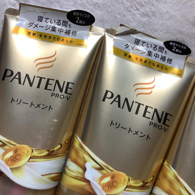 Pantene パンテーン いち髪 マシェリ 椿 Tsubaki 馬油 ラックス ダヴの通販 By E Net Shop 配達日時指定不可 パンテーンならラクマ