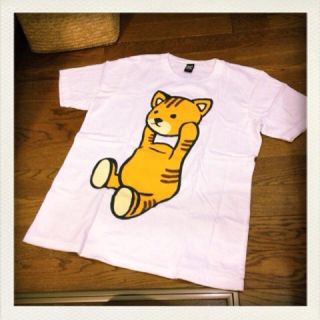 デザインティーシャツストアグラニフ(Design Tshirts Store graniph)のももちさん専用(Tシャツ(半袖/袖なし))