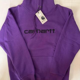 カーハート(carhartt)のcarhartt wip パーカー　XL(パーカー)