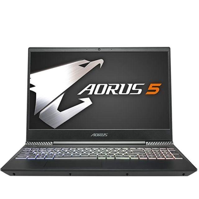 可愛すぎるフェミニンデザイン♪ 超美品Gigabyteゲーミングノートpc