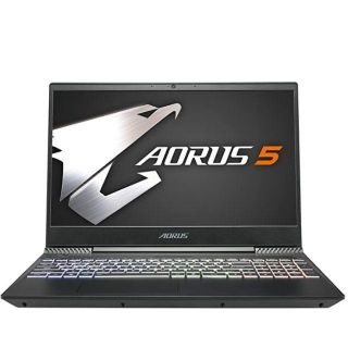 GIGABYTE AORUS 5ゲーミングノートパソコン 完全、早い者勝ち(ノートPC)