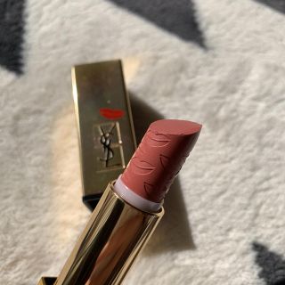 イヴサンローランボーテ(Yves Saint Laurent Beaute)のルージュ ピュールクチュール コレクター 70(口紅)