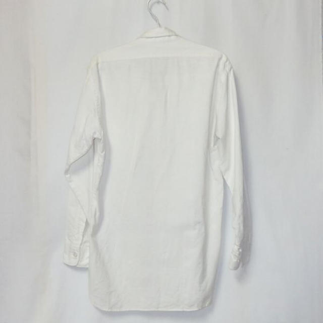 Maison Martin Margiela(マルタンマルジェラ)の▪50’s【EXCELLO】VINTAGE SHIRT レディースのトップス(シャツ/ブラウス(長袖/七分))の商品写真