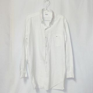 マルタンマルジェラ(Maison Martin Margiela)の▪50’s【EXCELLO】VINTAGE SHIRT(シャツ/ブラウス(長袖/七分))