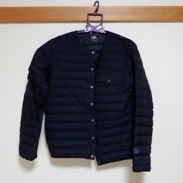 メンズTHE NORTH FACE WS Zepher Shell Cardigan