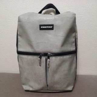 フライターグ(FREITAG)のFREITAG  F49 FRINGE フライターグ　フリンジ　リュック　中古　(バッグパック/リュック)