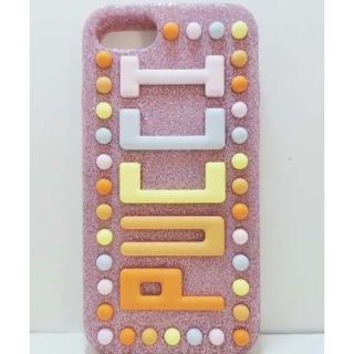 エミリオプッチ(EMILIO PUCCI)の定価の半額にしました！エミリオプッチ　iPhone8ケース(iPhoneケース)