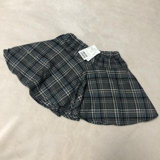 ポンポネット(pom ponette)のポンポネット　新品　スカート　(パンツ/スパッツ)