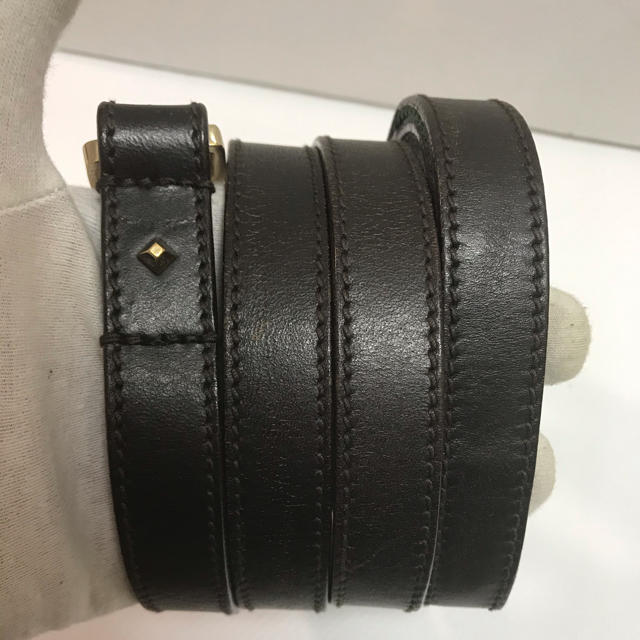 レア型!!【GUCCI シェリーライン 犬用首輪&リードセット】 レア型!!【GUCCI シェリーライン 犬用首輪&リードセット】