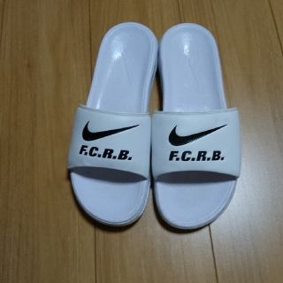 エフシーアールビー(F.C.R.B.)のFCRB bristol benassi ベナッシ サンダル ブリストル(サンダル)