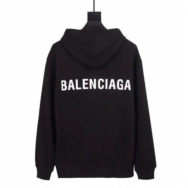 Balenciaga(バレンシアガ)のパーカー レディースのトップス(パーカー)の商品写真