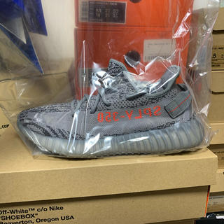 アディダス(adidas)のYEEZY BOOST 350 V2 BELUGA2.0(スニーカー)