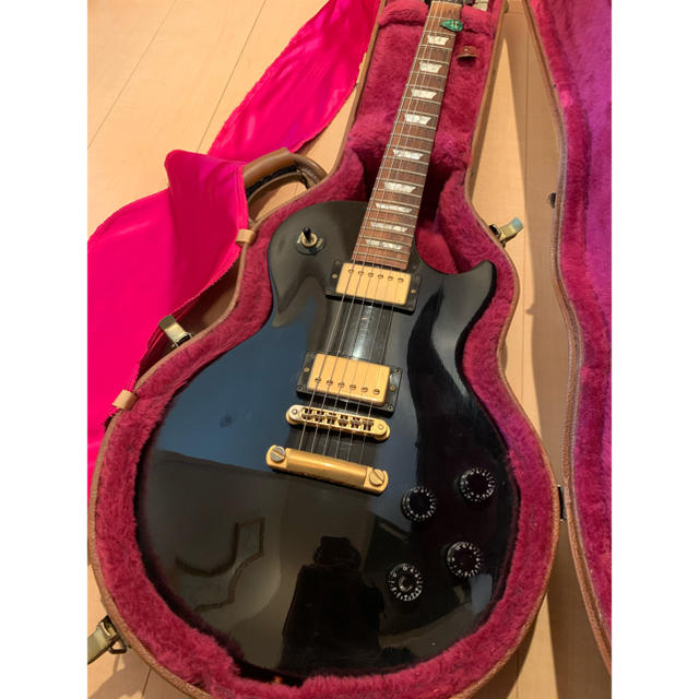 Gibson レスポール スタジオ