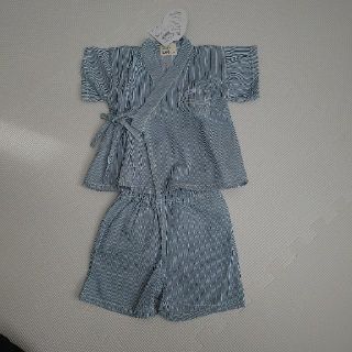 バディーリー(Buddy Lee)のアルファド様専用　Lee 　甚平　新品　サイズ80(甚平/浴衣)