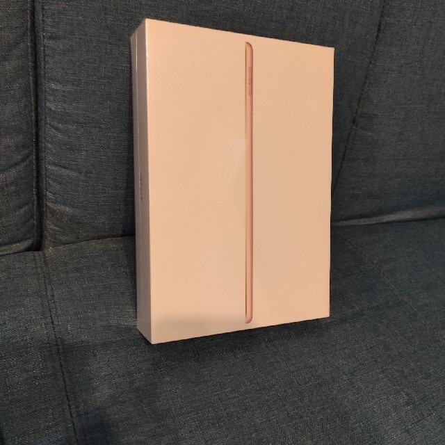 ipad wifi 128GB 7世代