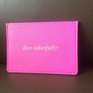 ケイトスペードニューヨーク(kate spade new york)のケイトスペード 定期入れ(その他)