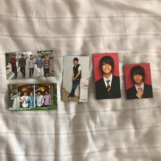 ジャニーズ(Johnny's)のチャム様専用(アイドルグッズ)