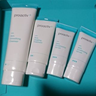 プロアクティブ(proactiv)のプロアクティブ(洗顔料)